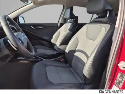 Photo 12 Kia Niro  EV 204ch Active