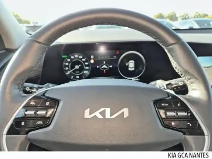 Photo 7 Kia Niro  EV 204ch Active