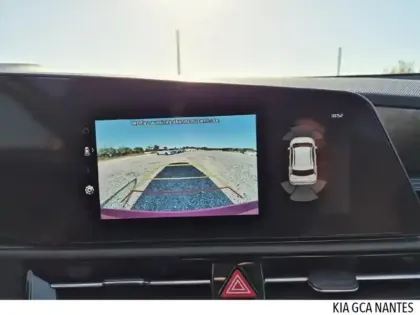 Photo 6 Kia Niro  EV 204ch Active