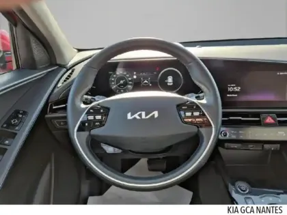 Photo 5 Kia Niro  EV 204ch Active