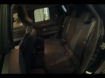 Photo 2 Dacia Duster  1.6 hybrid 140ch Journey