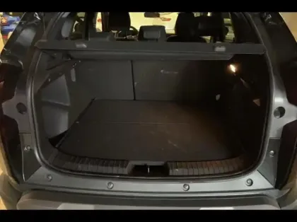 Photo 3 Dacia Duster  1.6 hybrid 140ch Journey