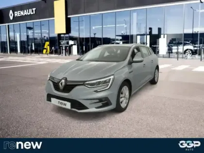 Photo Renault Megane
