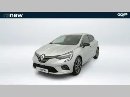 Photo Renault Clio