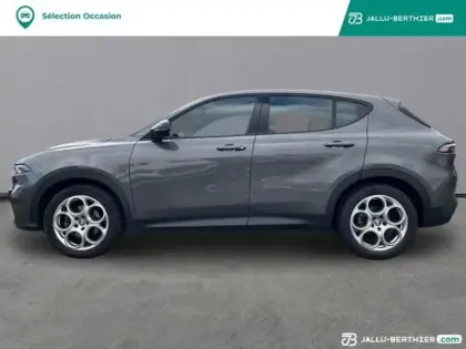 Photo 4 Alfa Romeo Tonale  1.5 Hybrid 130ch Sprint TCT