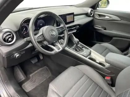 Photo 6 Alfa Romeo Tonale  1.5 Hybrid 130ch Sprint TCT