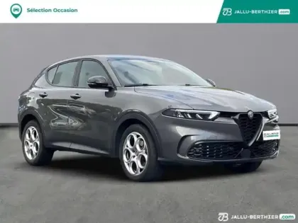 Photo 1 Alfa Romeo Tonale  1.5 Hybrid 130ch Sprint TCT