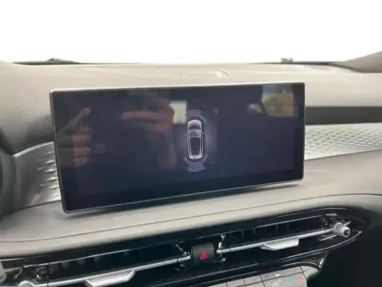 Photo 13 Alfa Romeo Tonale  1.5 Hybrid 130ch Sprint TCT