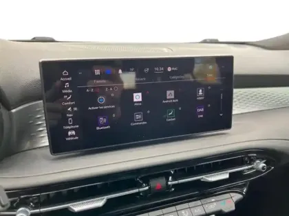 Photo 12 Alfa Romeo Tonale  1.5 Hybrid 130ch Sprint TCT