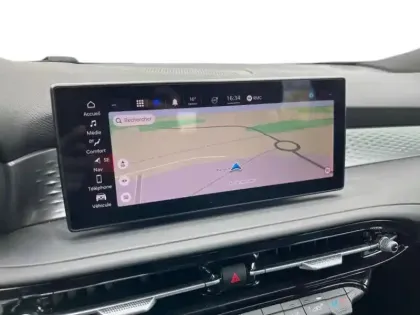 Photo 11 Alfa Romeo Tonale  1.5 Hybrid 130ch Sprint TCT