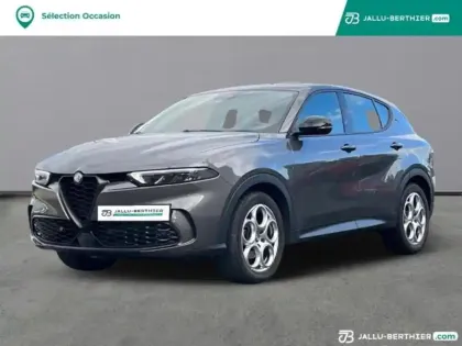 Photo Alfa Romeo Tonale