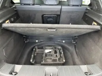 Photo 9 Alfa Romeo Tonale  1.5 Hybrid 130ch Sprint TCT