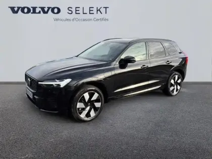 Photo Volvo Xc60