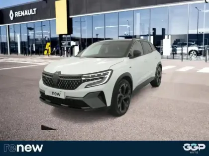 Photo Renault Austral