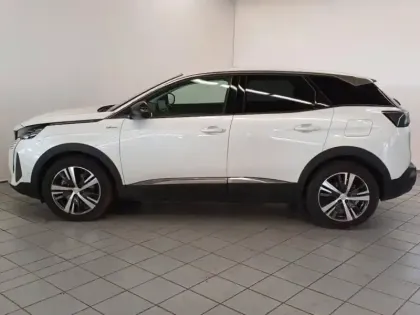 Photo 5 Peugeot 3008  HYBRID4 300ch Allure Pack e-EAT8