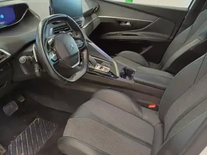 Photo 9 Peugeot 3008  HYBRID4 300ch Allure Pack e-EAT8