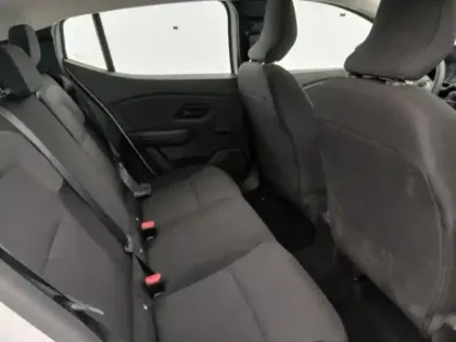 Photo 14 Dacia Sandero  1.0 ECO-G 100ch Essential