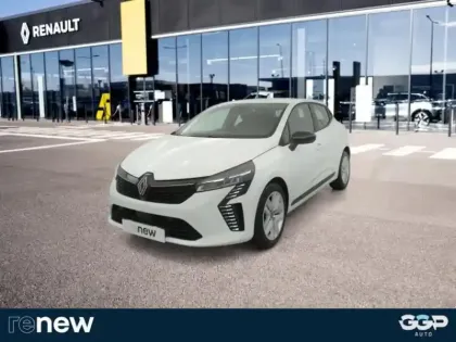 Photo Renault Clio