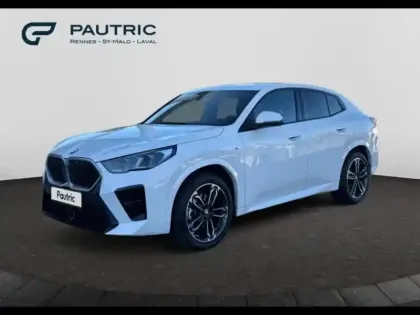 Photo Bmw X2