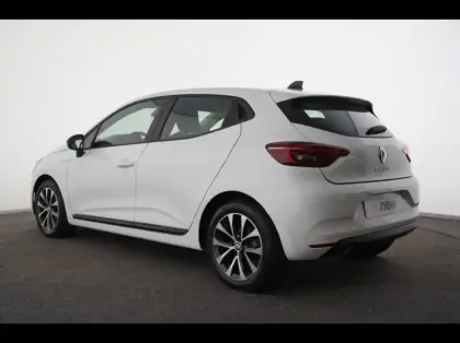 Photo 14 Renault Clio  1.0 TCe 90ch Equilibre