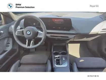 Photo 10 BMW Serie 1 Série 1 116A 122ch M Sport DKG7 MALUS INCLUS