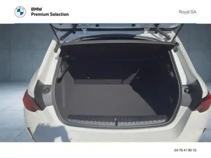 Photo 5 BMW Serie 1 Série 1 116A 122ch M Sport DKG7 MALUS INCLUS