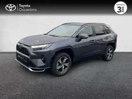 Photo Toyota Rav4