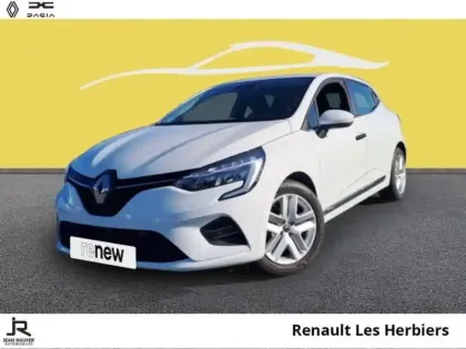 Photo Renault Clio