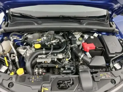 Photo 11 Renault Clio  1.0 TCe 90ch Equilibre