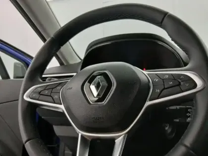 Photo 14 Renault Clio  1.0 TCe 90ch Equilibre