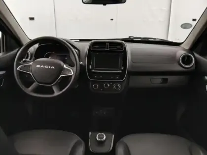 Photo 5 Dacia Spring  45ch Expression