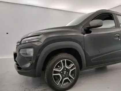 Photo 10 Dacia Spring  45ch Expression