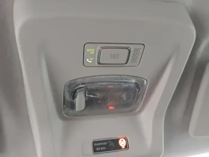 Photo 14 Dacia Spring  45ch Expression