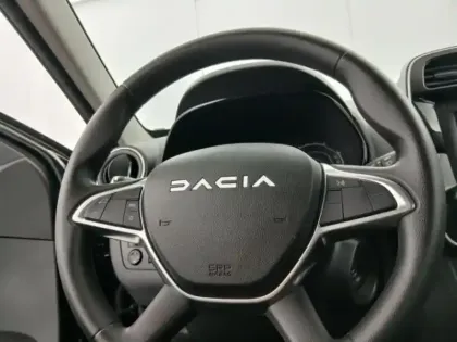 Photo 13 Dacia Spring  45ch Expression