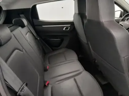 Photo 7 Dacia Spring  45ch Expression