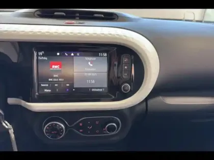 Photo 14 Renault Twingo  1.0 SCe 65ch Equilibre