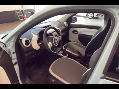 Photo 12 Renault Twingo  1.0 SCe 65ch Equilibre