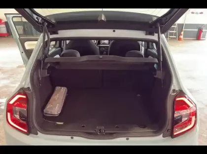 Photo 11 Renault Twingo  1.0 SCe 65ch Equilibre