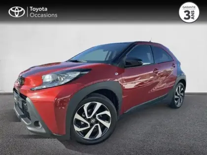Photo Toyota Aygo