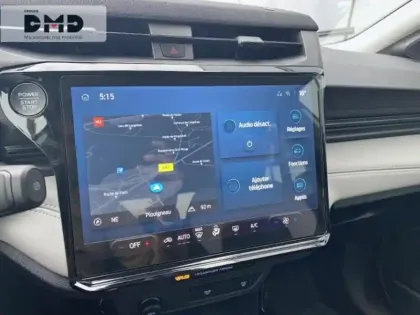 Photo 5 Ford Puma  Gen-E 168ch Standard Range 43 kWh Premium