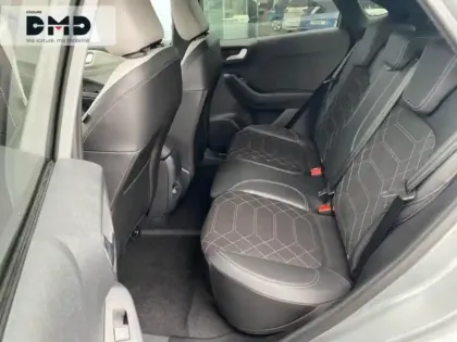 Photo 9 Ford Puma  Gen-E 168ch Standard Range 43 kWh Premium