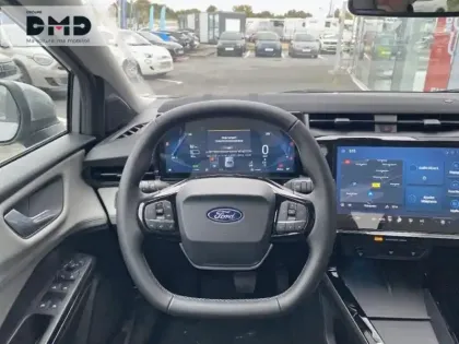 Photo 6 Ford Puma  Gen-E 168ch Standard Range 43 kWh Premium