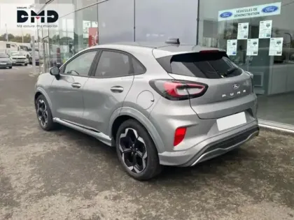Photo 2 Ford Puma  Gen-E 168ch Standard Range 43 kWh Premium