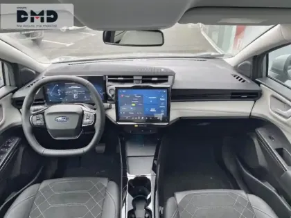 Photo 4 Ford Puma  Gen-E 168ch Standard Range 43 kWh Premium