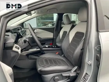 Photo 8 Ford Puma  Gen-E 168ch Standard Range 43 kWh Premium