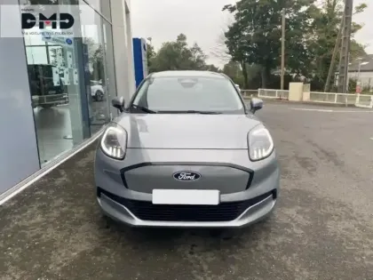 Photo 3 Ford Puma  Gen-E 168ch Standard Range 43 kWh Premium