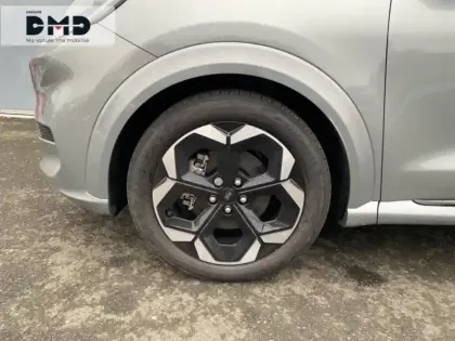 Photo 12 Ford Puma  Gen-E 168ch Standard Range 43 kWh Premium