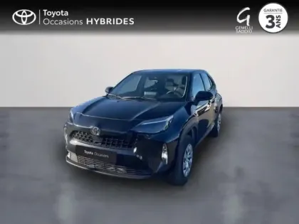 Photo Toyota Yaris