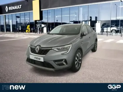 Photo Renault Arkana