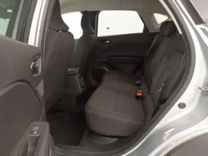 Photo 14 Renault Captur  1.0 Eco-G 100ch Evolution